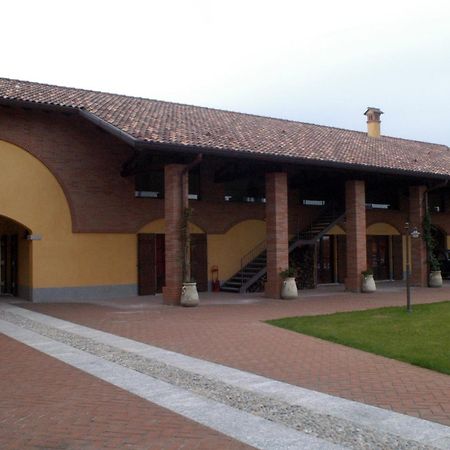 Agriturismo La Camilla Конкореццо Экстерьер фото