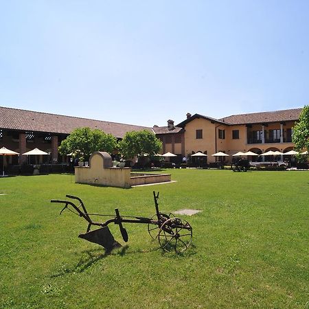 Agriturismo La Camilla Конкореццо Экстерьер фото