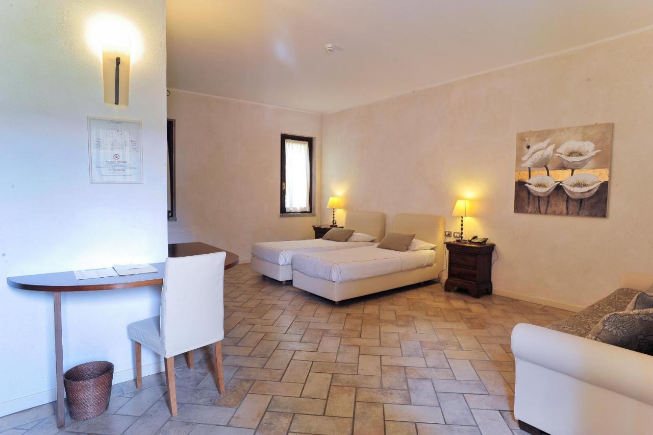 Agriturismo La Camilla Конкореццо Номер фото