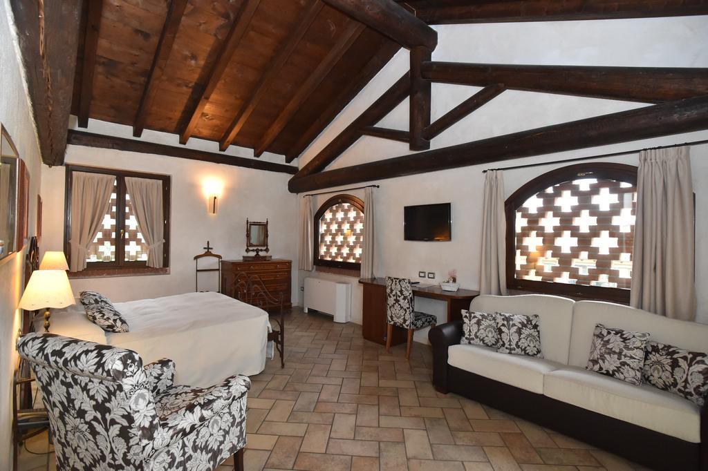 Agriturismo La Camilla Конкореццо Номер фото