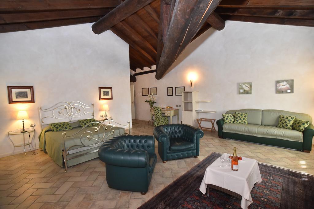 Agriturismo La Camilla Конкореццо Номер фото