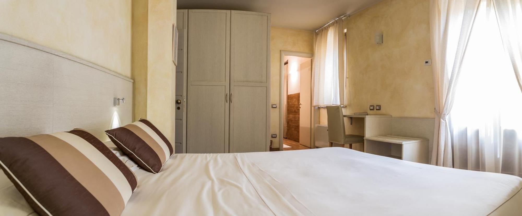 Agriturismo La Camilla Конкореццо Экстерьер фото