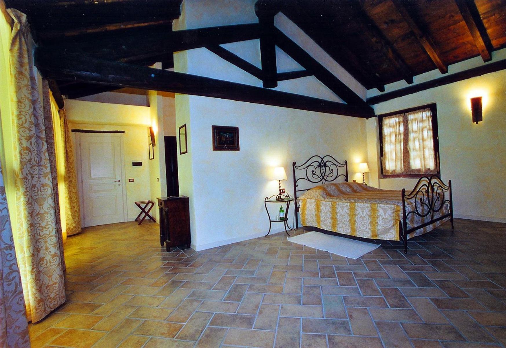 Agriturismo La Camilla Конкореццо Экстерьер фото