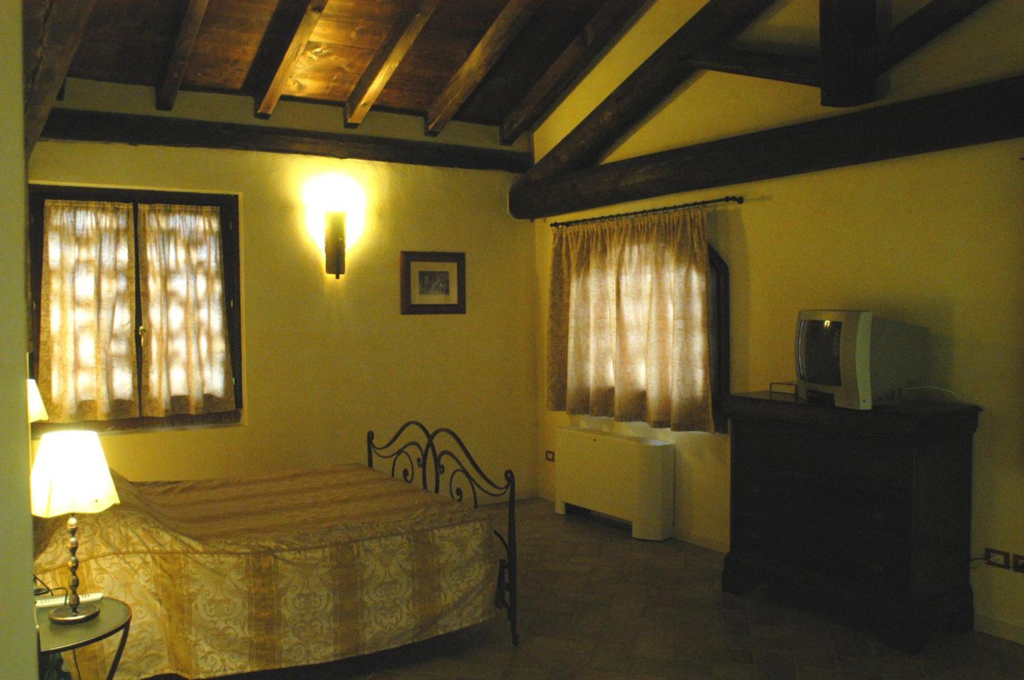 Agriturismo La Camilla Конкореццо Экстерьер фото