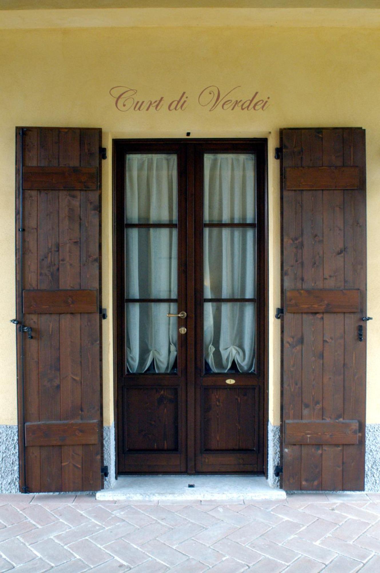 Agriturismo La Camilla Конкореццо Экстерьер фото