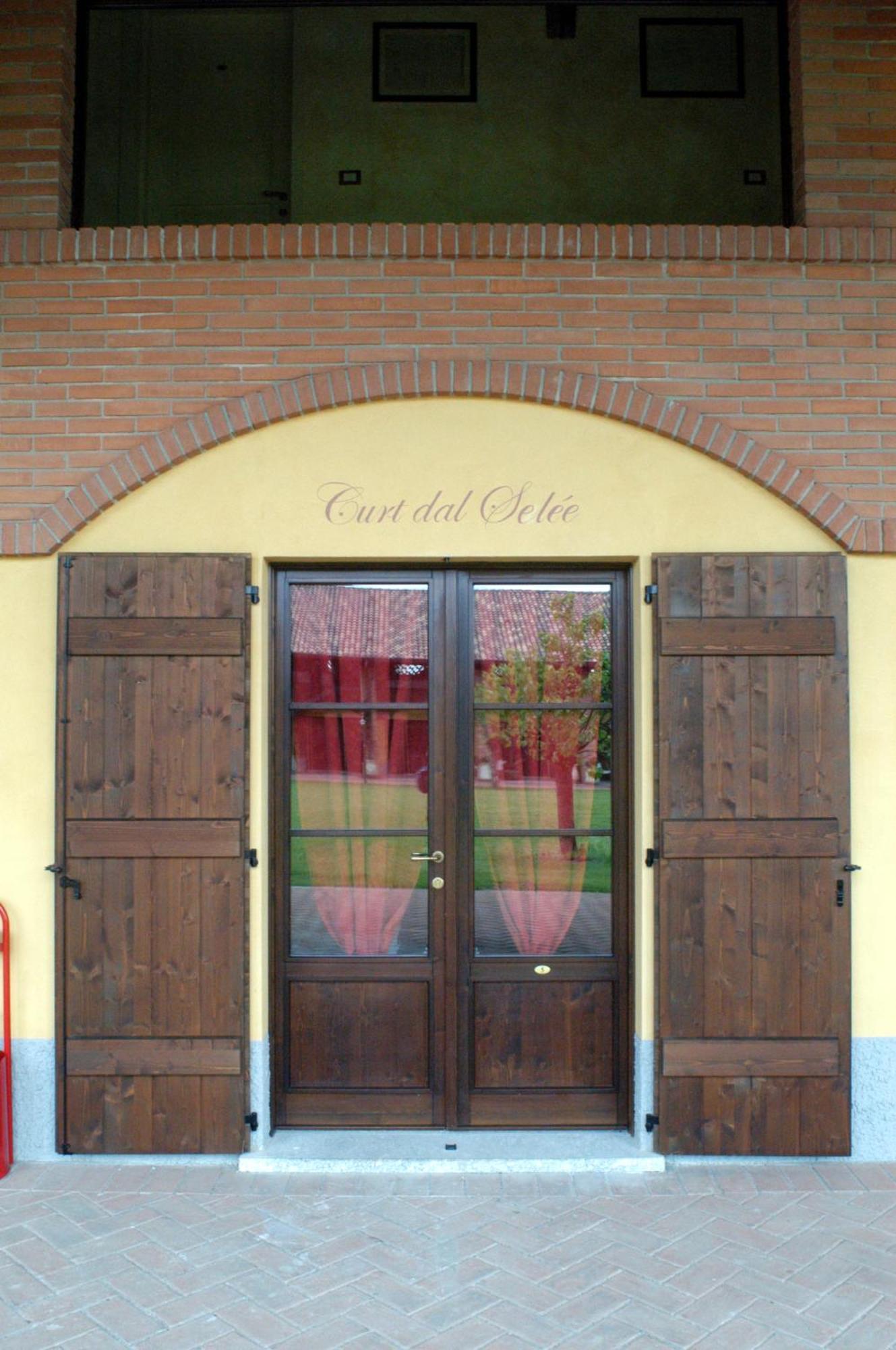 Agriturismo La Camilla Конкореццо Экстерьер фото