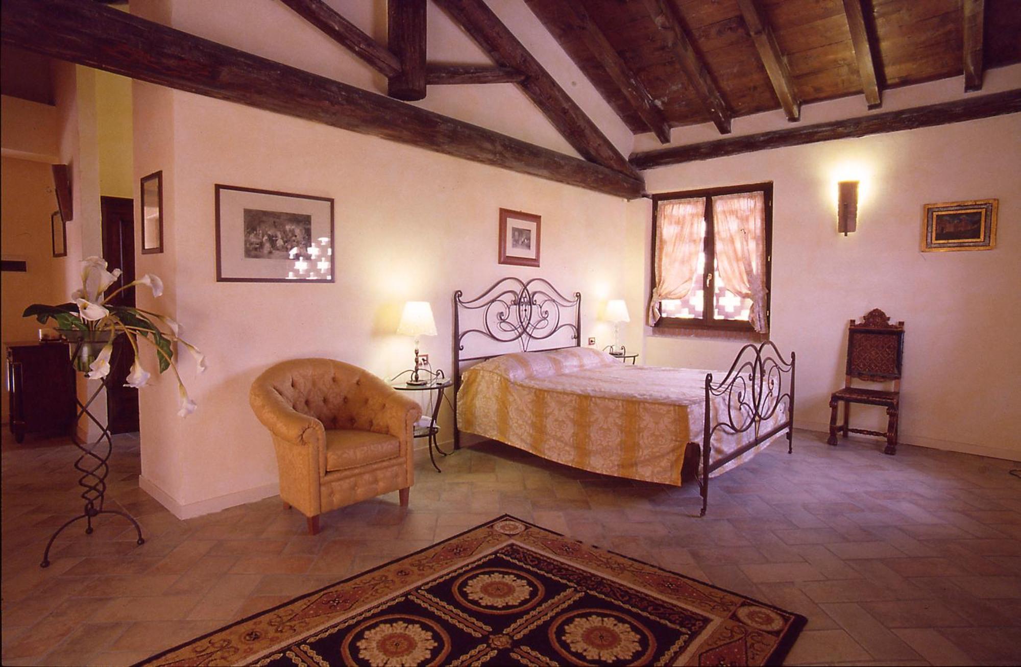 Agriturismo La Camilla Конкореццо Экстерьер фото
