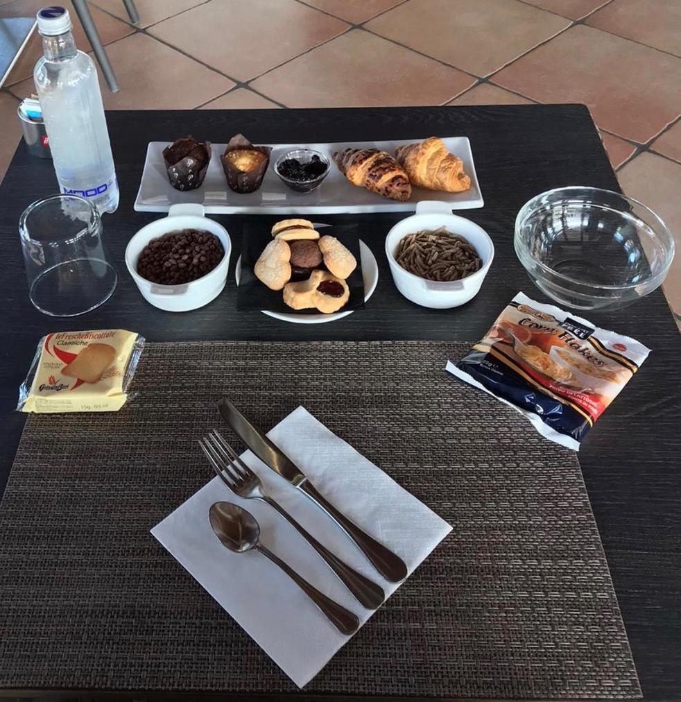 Agriturismo La Camilla Конкореццо Экстерьер фото