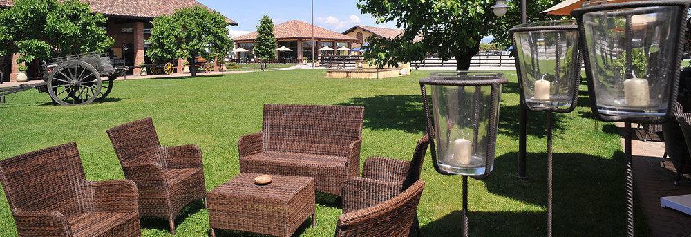 Agriturismo La Camilla Конкореццо Экстерьер фото