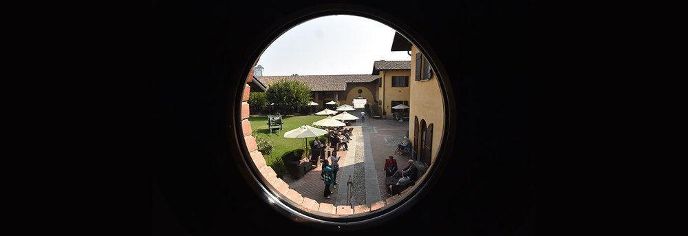 Agriturismo La Camilla Конкореццо Экстерьер фото