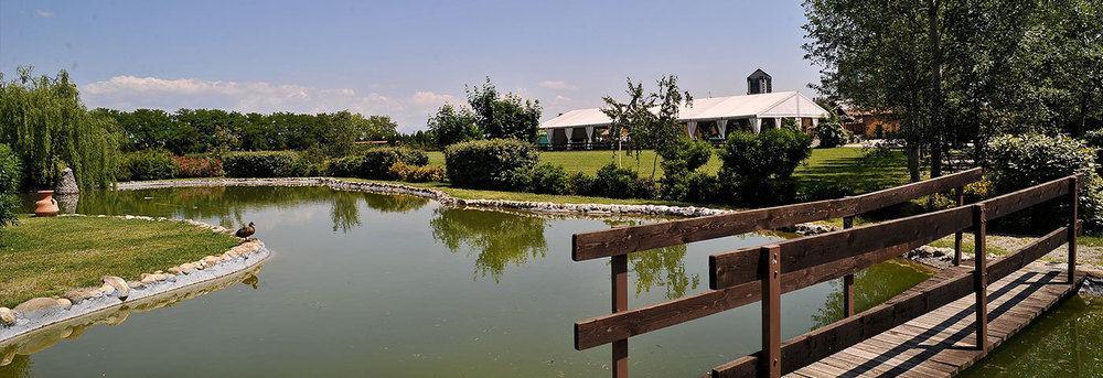 Agriturismo La Camilla Конкореццо Экстерьер фото