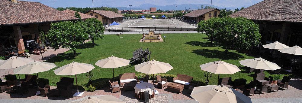 Agriturismo La Camilla Конкореццо Экстерьер фото