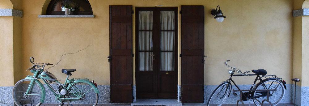 Agriturismo La Camilla Конкореццо Экстерьер фото