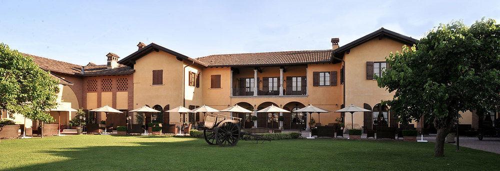 Agriturismo La Camilla Конкореццо Экстерьер фото