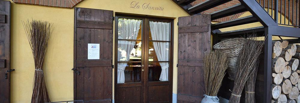 Agriturismo La Camilla Конкореццо Экстерьер фото