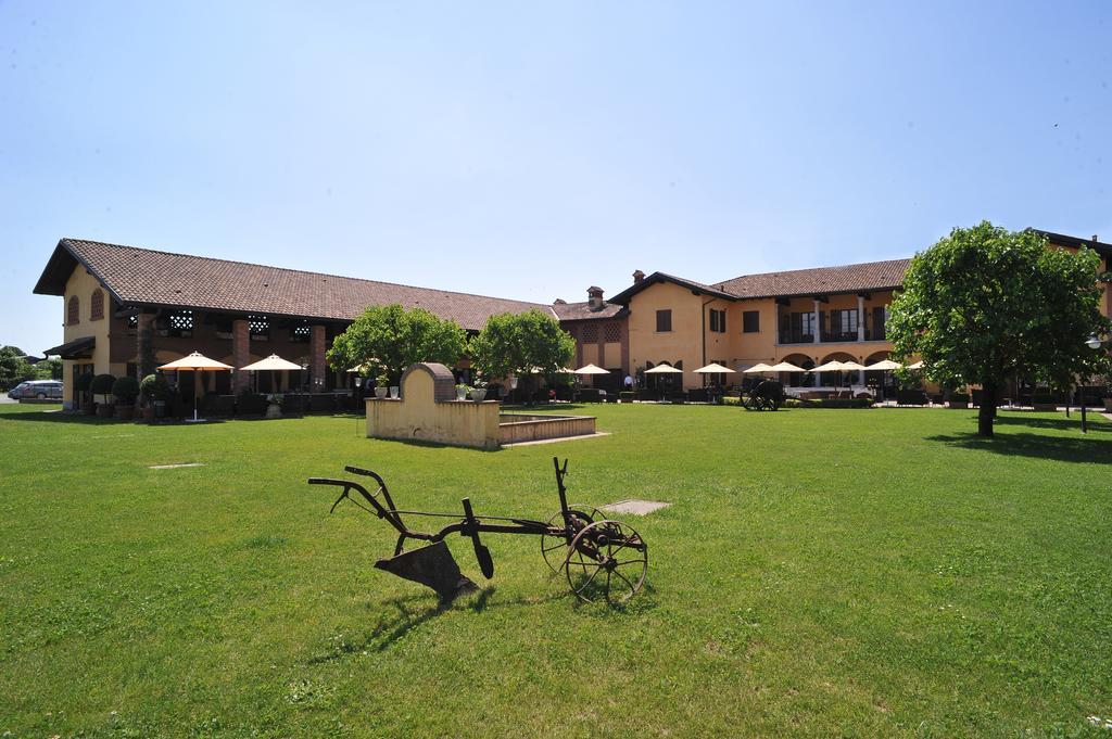 Agriturismo La Camilla Конкореццо Экстерьер фото