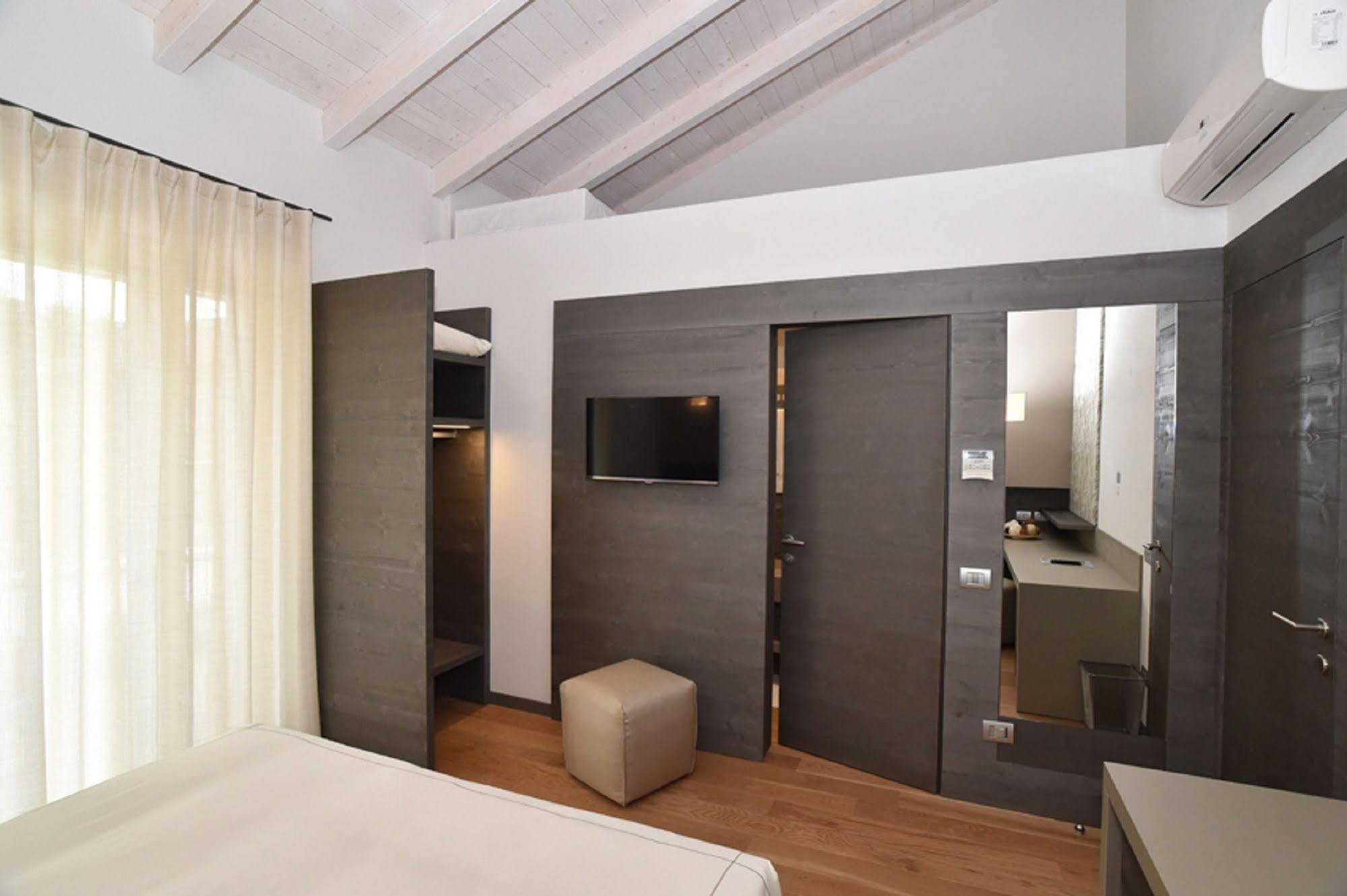 Agriturismo La Camilla Конкореццо Экстерьер фото