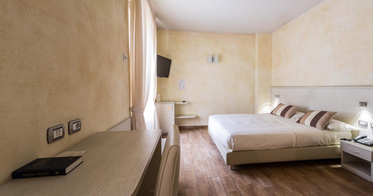 Agriturismo La Camilla Конкореццо Экстерьер фото