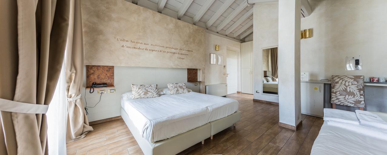 Agriturismo La Camilla Конкореццо Экстерьер фото