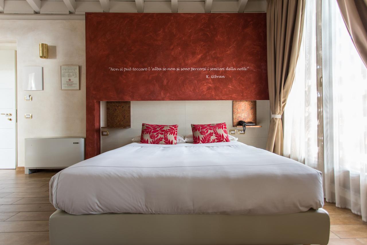 Agriturismo La Camilla Конкореццо Экстерьер фото